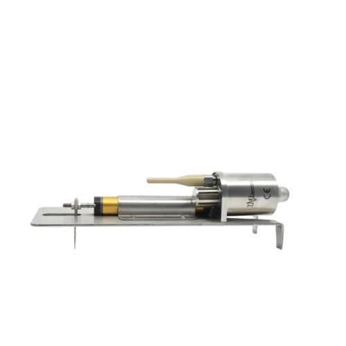 Enregistreur de données de température - CeriDry series - TMI-ORION - d'humidité / de rétraction / USB