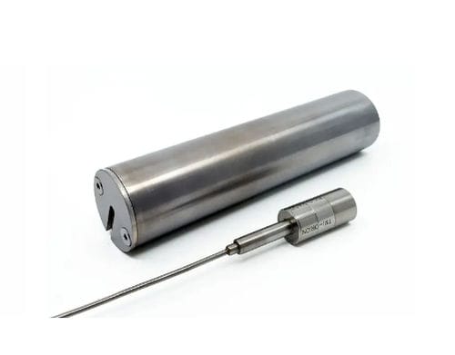 Écran thermique de protection - Thermal shields - TMI-ORION - pour enregistreur de température / haute température