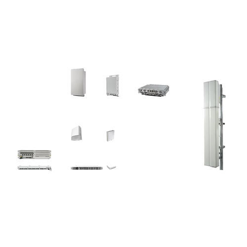 Module radio - Nokia