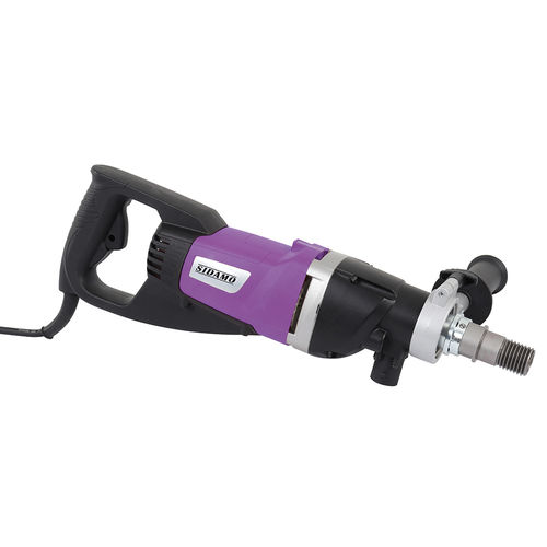 Carotteuse électrique - PRO CD 182-S - SIDAMO - compacte
