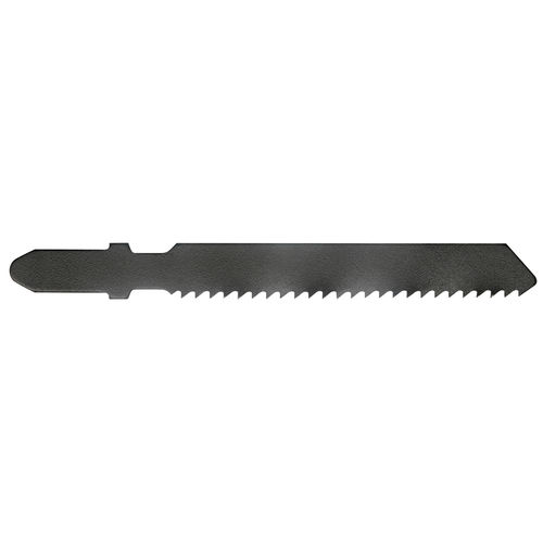 Lame de scie sauteuse - 532300 - SIDAMO - en acier / pour bois / à denture fine