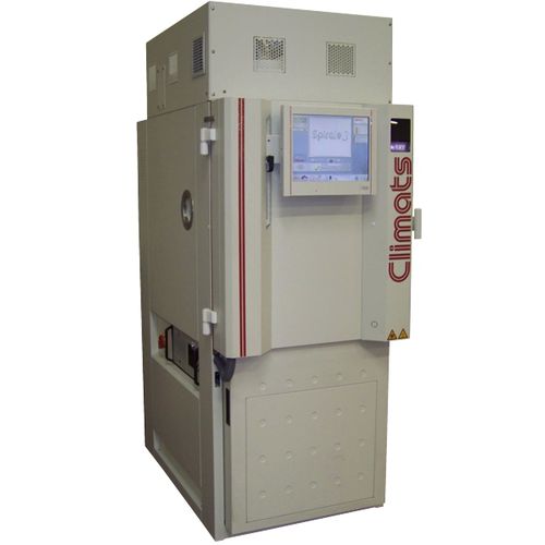 Chambre climatique - CLIMATS - pour cartes électroniques