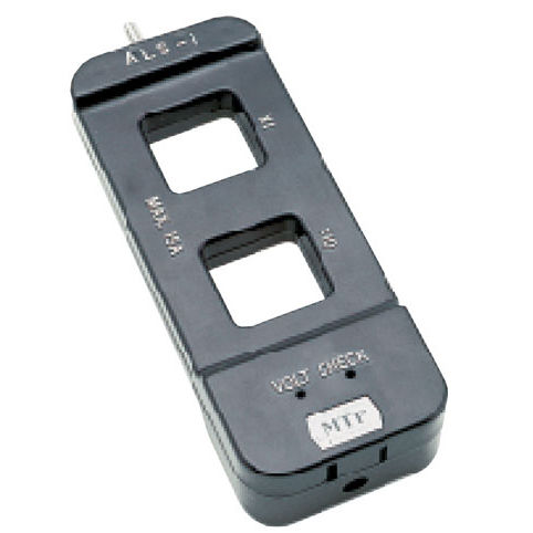 Transducteur de courant à boucle fermée - MTP LS-100 - MTP Instruments Inc - à pince