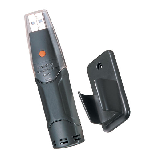 Datalogger de température et d'humidité - MTP ST-171 - MTP Instruments Inc - USB / sans écran / portable