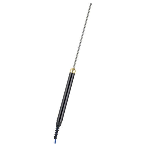 Sonde de température thermocouple type K - MTP S104A - MTP Instruments Inc - pour liquide