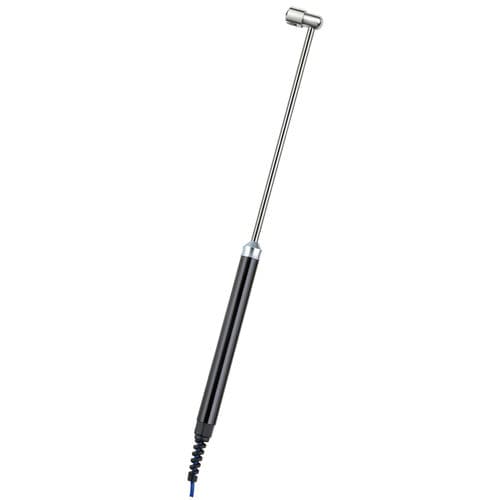 Sonde de température thermocouple type K - MTP S111A - MTP Instruments Inc - pour mesure de température de surface / en inox