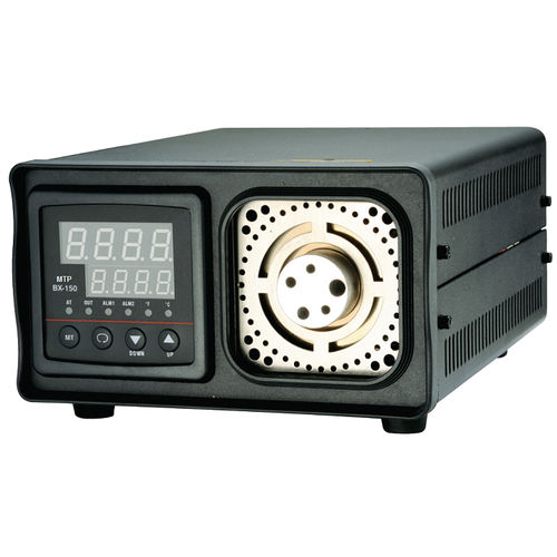 Calibrateur de température - MTP BX-150 - MTP Instruments Inc - numérique