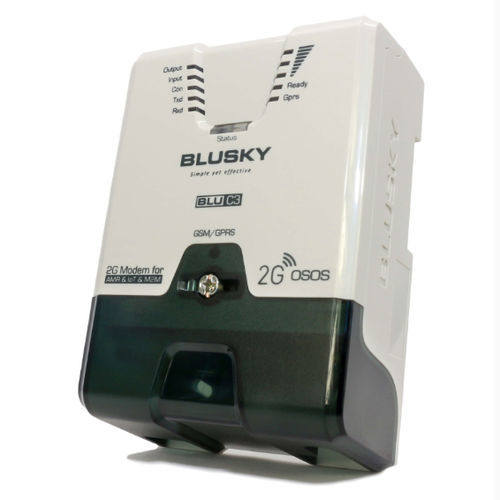 Modem cellulaire - BSC9253R1 - Aktif Enerji Ltd.Co. - GSM / GPRS / RS485