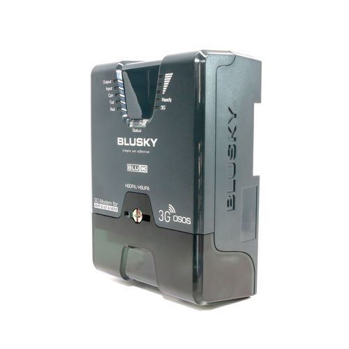 Modem cellulaire - BSC9353R1 - Aktif Enerji Ltd.Co. - 3G / RS485 / Modbus RTU