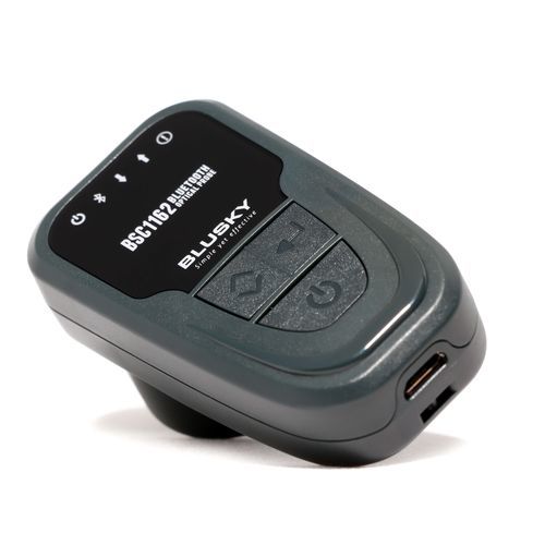 Sonde de consommation d'énergie - BSC1162 - Aktif Enerji Ltd.Co. - optique / de process / portatif