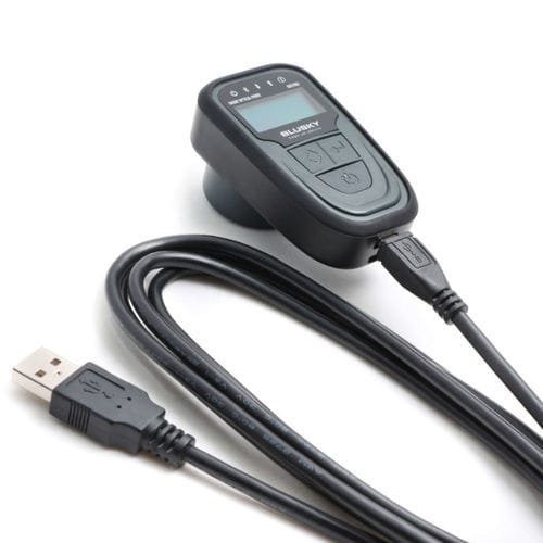 Sonde de consommation d'énergie - BSC1163 - Aktif Enerji Ltd.Co. - optique / de process / portatif