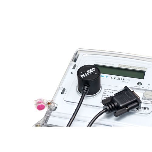 Sonde optique - BSC1111  - Aktif Enerji Ltd.Co. - pour l'optique / pour l'industrie / portatif