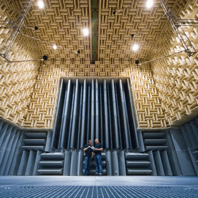Module logiciel de mesure - Sound Power - OROS - d'analyse / de qualité sonore / d'interface