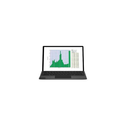 Logiciel d'analyse - 1/n Octave - OROS - de simulation acoustique / temps réel