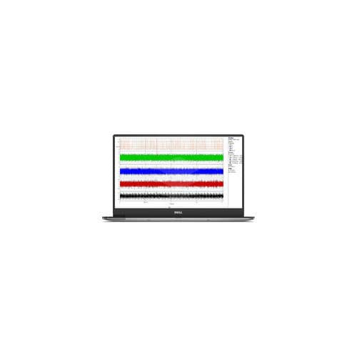 Logiciel de mesure - NVGate - OROS - d'analyse / de supervision / de simulation du bruit