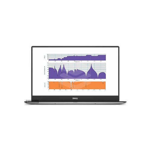 Logiciel d'analyse - OROS - d'analyse de phase / de mesure / de test