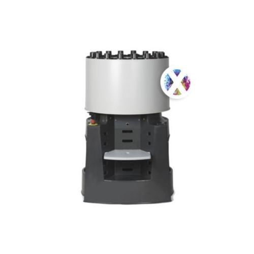 Distributeur de peinture - X-SMART® - FAST & FLUID - automatique / compact