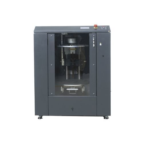 Mélangeur gyroscopique - GX300  - FAST & FLUID - batch / de liquide / de peinture