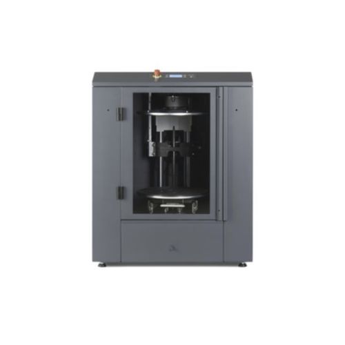 Mélangeur gyroscopique - GA480  - FAST & FLUID - continu / de liquide / de peinture