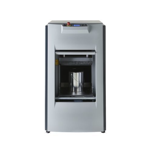 Mélangeur dynamique - SK550 1.1 - FAST & FLUID - batch / continu / de liquide
