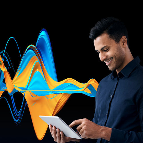 Logiciel de teintage - Tintelligence® - FAST & FLUID - de gestion / d'interface / de supervision
