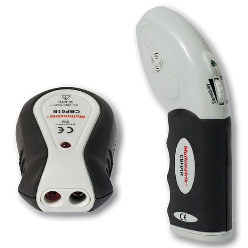 Localisateur de disjoncteur - CBF01 - MULTIMETRIX