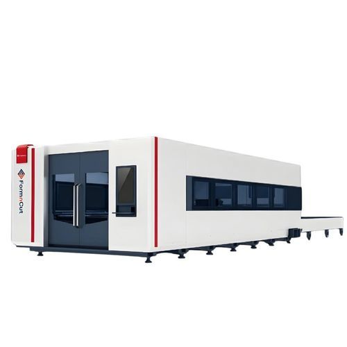 Machine de découpe laser - Marut - MarknStamp BV Netherlands - pour aluminium / pour acier inoxydable / pour acier