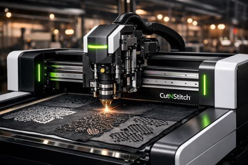 Machine de découpe et de gravure laser - FTC series - MarknStamp BV Netherlands - laser CO2 / par laser infrarouge / pour bois