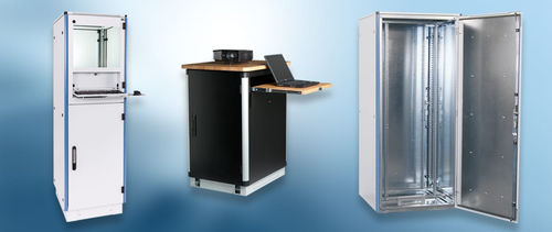 Armoire de bureau - apra-norm Elektromechanik GmbH - pour l'industrie