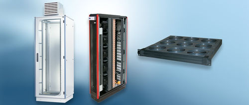 Unité de climatisation murale - apra-norm Elektromechanik GmbH - compacte / industrielle