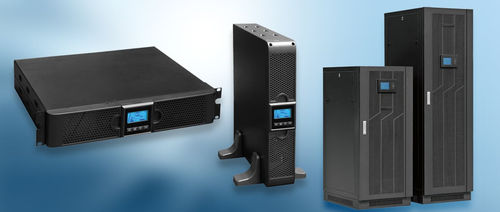 PC pour chantier de construction - apra-norm Elektromechanik GmbH - modulaire