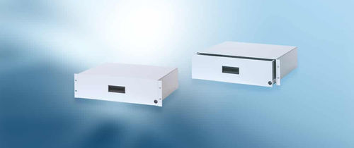 Tiroir sur mesure - apra-norm Elektromechanik GmbH - modulaire