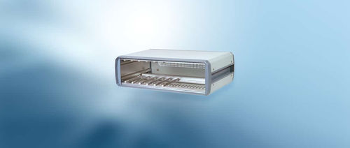 Boîtier de bureau - apraLine - apra-norm Elektromechanik GmbH - IEC / design / ergonomique