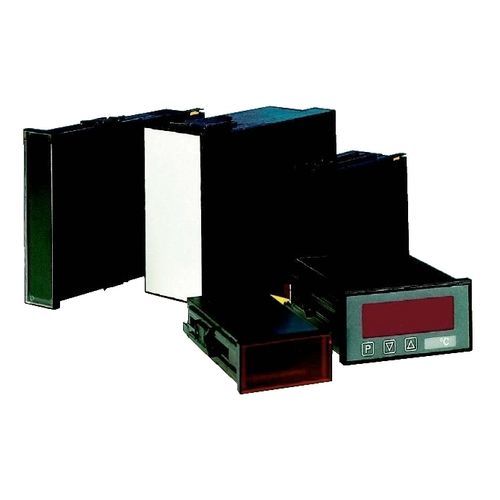 Boîtier encastrable - 448 Series  - apra-norm Elektromechanik GmbH - en matière plastique / en métal / pour l'instrumentation