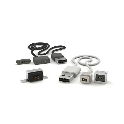 Connecteur de câbles - ADAM tech - de données / pour usage extérieur / pour le médical