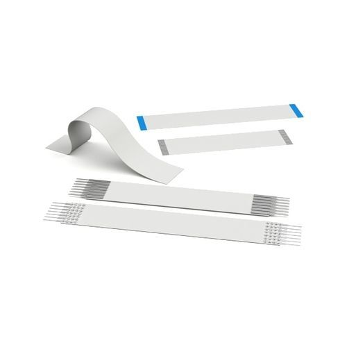 Harnais électrique FFC - CA-DK05 series - ADAM tech - de données / plat