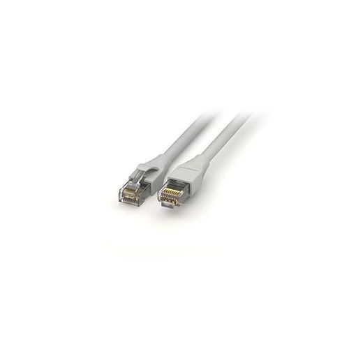 Câble électrique RJ45 - NPC-5E-001 series - ADAM tech - de données / Ethernet