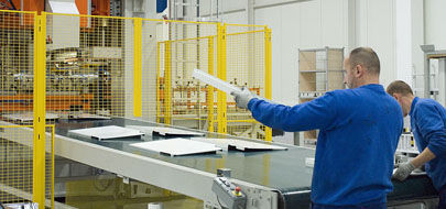 Presse hydraulique - SCHULER - MÜLLER WEINGARTEN - d'estampage / de process / de production
