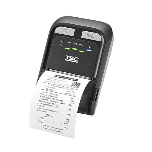 Imprimante de reçus thermique directe - TDM-20 - TSC