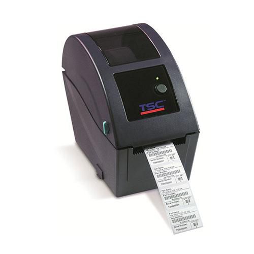 Imprimante d'étiquette thermique directe - TDP-2 Series - TSC - de bureau