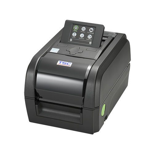 Imprimante d'étiquette à transfert thermique - TX Series - TSC - de bureau