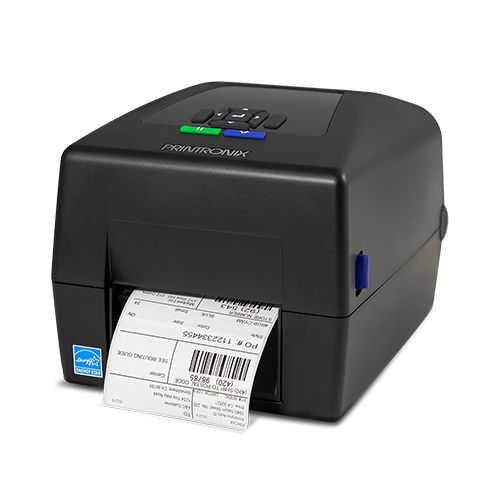 Imprimante d'étiquette thermique directe - T800 Series - TSC - de bureau