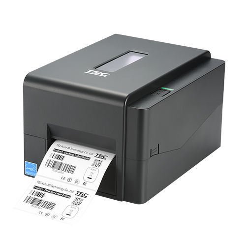 Imprimante d'étiquette à transfert thermique - TE Series - TSC - de bureau
