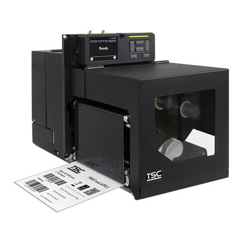 Module d'impression pour applications d'impression et de pose d'étiquettes - PEX-2 Series - TSC - à transfert thermique