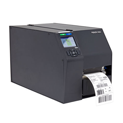 Imprimante d'étiquette thermique directe - T8000 Series - TSC - industrielle
