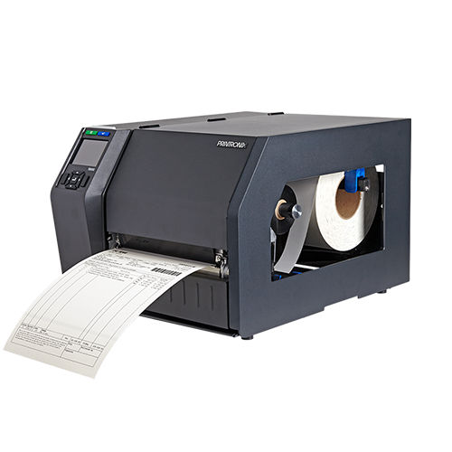 Imprimante d'étiquette thermique directe - T8000  Series - TSC - de bureau