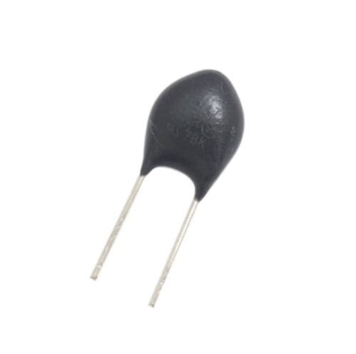 Varistance métal oxyde - TND05SV221KTBAAAA0 - Nippon Chemi-con