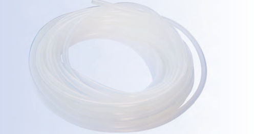 Tuyau flexible pour produits alimentaires - 025 SN  - SENGA - pour gaz / en silicone / pour applications pharmaceutiques