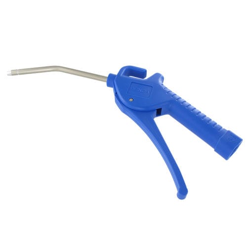 Soufflette de nettoyage - EUR01  - SENGA - buse droite / buse métallique / avec rallonge