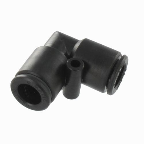 Raccord pour air comprimé - 2807 series - SENGA - pour le vide / à visser / push-in